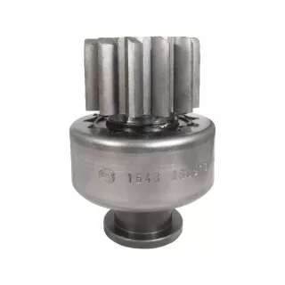 IMPULSOR ARR INDIEL FORD CARGO 1622/2422/2425/2630-INT.NAVISTAR-IND (12 DIENTES)