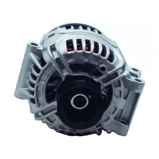 ALTERNADOR BOSCH RENAULT MEGANE-LOGAN-CLIO-SANDERO 14V 98A (IMPORTADO)