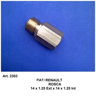 ALARGUE BUJIA FIAT-RENAULT 6/12/TORINO (CORTOS) (6)