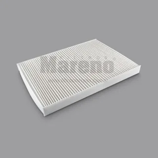 FILTRO HABITACULO VOLKSWAGEN POLO-BORA-GOLF L:280 H:206 H:26 FRAM:CF5663 MANN:CU2882 WEGA:AKX35132   TH901  HM2009