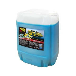 BRILLO EXPRESS 20L