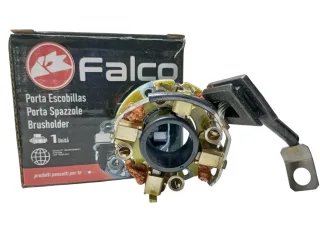 PORTAESCOBILLA DELCO REMY CHEVROLET ASTRA-BLAZER-CORSA-VECTRA / FIAT PALIO-SIENA-UNO / CITROEN C4 / PEUGEOT 206-307-PARTNER  12V EQ=PDE149-PCND 1149-P