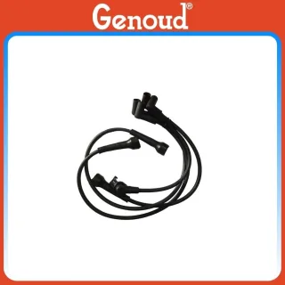 CABLE BUJIA RENAULT 19 RT 1.7-1.8 89> -DIST.DUCELLIER B.SECA