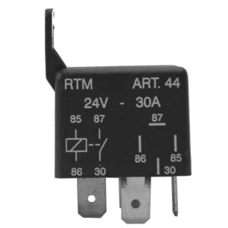 RELAY 4 T.C/SOP.24V UNIVERSAL