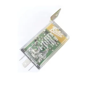 DESTELLADOR TRABAJO PESADO/VIRAJE-EMERG.-ALTER. 12V.3T OEM
