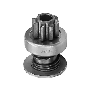 IMPULSOR ARR BOSCH FIAT 600 R (A.FEMSACO) (8 DIENTES)