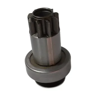 IMPULSOR ARR DELCO REMY AUDI A4- A6 /VW PASSAT 1.9TDI(9 DIENTES)