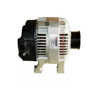 ALTERNADOR  BOSCH  CITROEN BERLINGO/1.6 C4/1.6 XSARA/1.6 FIAT FIORINO-QUBO/1.4 PEUGEOT 106-206-307-406 V12 EQUIVALENCIAS 0986049370 	0986049410 57057F