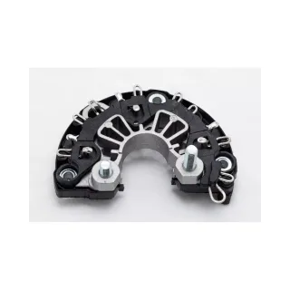 PLAQUETA PORTADIODO AUDI/MB SPRINTER/VW GOLF-BORA-PASSAT BOSCH (IMPORTADO)