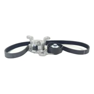 KIT POLY-V (6PK1100) PEUGEOT 308 2.0 16V 11< - 408 2.0 16V 10< MOTOR: EW10A EQUIVALENCIAS: VKMA33130