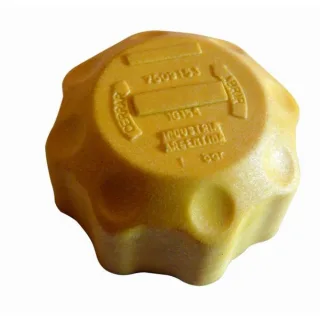 TAPA DEPOSITO REFRIGERANTE FIAT DUNA - 147- TEMPRA- REGATTA 1.0 BAR AZINTEC