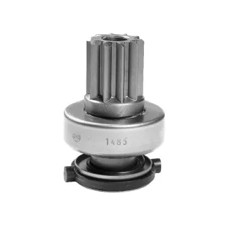 IMPULSOR ARR BOSCH M.BENZ CLASE C/E/M/G/S/CLK/SLK/VITO - (10 DIENTES)