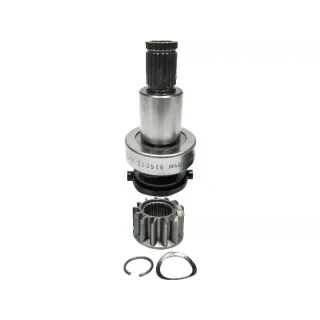 IMPULSOR ARR BOSCH AUDI A1 1.2- 1.4 (13 DIENTES)