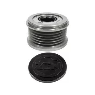 POLEA ALT ALFA ROMEO-CITROEN-PEUGEOT 1.6-2.2 HDI (6 CANALES)