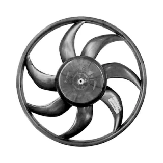 HELICE CHEVROLET CORSA 2002 1.8 C/AA- (7A)