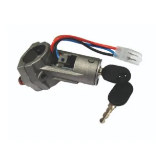 COLLAR IGNICION FIAT 128-147-FIORINO C/ANTIRROBO