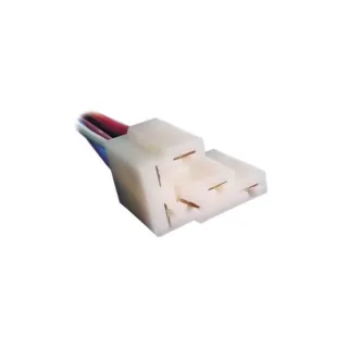 FICHA 6 VIAS TECLA BALIZA LINEA VW (AUTOS Y CAMIONES) (5) (IMPORTADO)