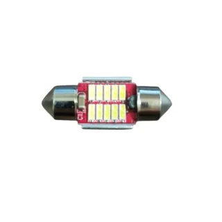 LAMPARA LED TUBULAR SMD 31MM