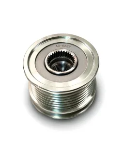 POLEA ALTERNADOR MERCEDES BENZ SPRINTER 211 213 JEEP GRAND CHEROKEE OEM:F23319701