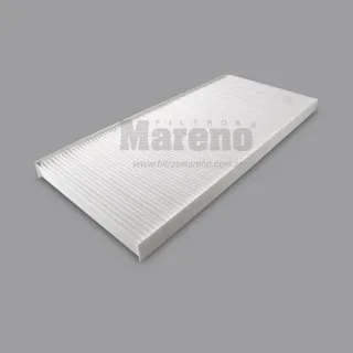 FILTRO HABITACULO IVECO STRALIS 310-380-420 - STRALIS 490S40T 600S44T 800S44T CURSOR 13< - TRAKKER 380-420 - EUROTRAKKER 360-380 TECTOR 360 - EUROMOVE
