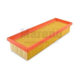 FILTRO AIRE PLANO CITROEN XANTIA 2.0 I / ZX 1.8- 2.0 I / PEUGEOT 405 SRI/ 306 1.8 XN NAFTERO L:299 A:102 H:49 AR428PM AMPI1003  FRAM:CA5488 MANN:C3173
