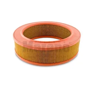 FILTRO AIRE REDONDO MERCEDEZ BENZ 200D-220D-230D-300D L:295 A:212 H:84 MANN:C30122 WEGA:WR204