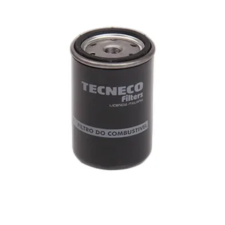 FILTRO DE GAS OIL SCANIA (364624 ) EQUIVALENCIAS  MC042  MCP207  P 4182   FCD-2045B
