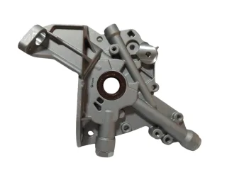 BOMBA ACEITE CHEVROLET CORSA - MERIVA - MONTANA 1.8 MPFI 8V OEM = 93313798 EQUIVALENCIAS 6331 10253