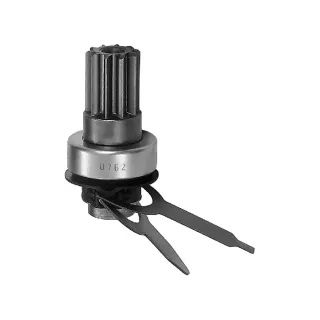 IMPULSOR ARR INDIEL FORD ESCORT CAJA MQ -(10 DIENTES)