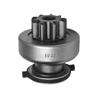 IMPULSOR ARR MAGNETI MARELLI DUCATO 2.5/2.8 TD-IVECO DAILY 2.8 TD (9 DIENTES)