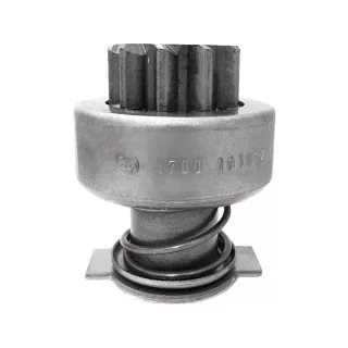 IMPULSOR ARR ISKRA CASE- MASSEY FERGUSON- NEW HOLLAND (10 DIENTES)