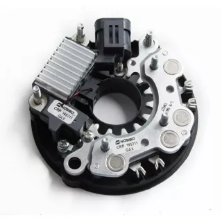 CONJUNTO HITACHI TCH5076 + L190G43205 CHEVROLET- NISSAN