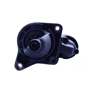 ARRANQUE BOSCH 12V 10 DIENTES FORD ESCORT 1.8I MONDEO - FOCUS MOTOR ZETEC