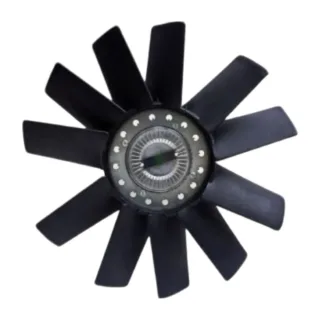 CONJUNTO POLEA-HELICE BMW E12-E24-E28-E30-E34-E36-318I-325I-525I-325E-533I-635CSI-M5