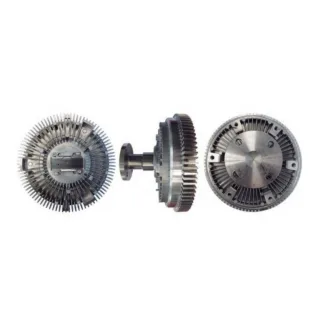 POLEA VISCOSA M. BENZ 1632 2423 2428 1620 ELECTRONICO