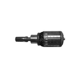 BOBINA ARR HITACHI MITSUBISHI 12V L167 D53 E11 RC21