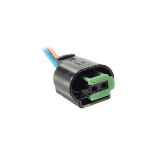 FICHA 2 VIAS SENSOR AIRBAG FIAT (5) (IMPORTADO)