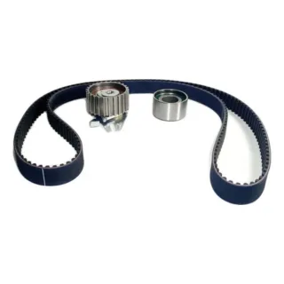 KIT DISTRIBUCION (190AHP24) ALFA ROMEO 156 2.4JTD MOTOR: AR32501 / 841C00 EQUIVALENCIAS: VKMA 02176