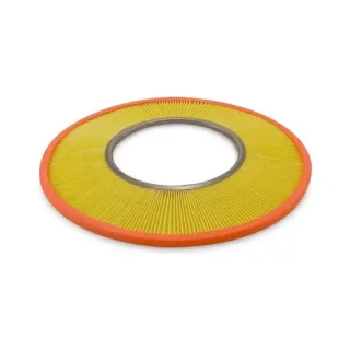 FILTRO AIRE F.A.R PEUGEOT 404-504 (PLATO) L:315 A:148 H:10 MANN:C224 WEGA:WR744/1