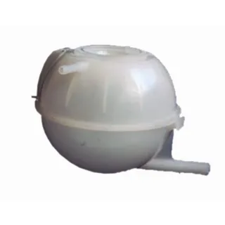 DEPOSITO LIQUIDO REFRIGERANTE VW GOL TREND- VOYAGE- FOX- SPACEFOX- SURAN- SAVEIRO 08 EQ FLORIO 11416