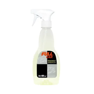 FRANGANCIA AMBIENTAL ALTA CONCENTRACION 480CC