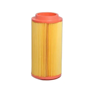 FILTRO DE AIRE  AGCO ALLIS/6150 MASSEY FERGUSON MF 4260/ MF 4270/MF 8110/MF 8120 MED EXT 192 INT 114 EQUIVALENCIAS WAP606 C20500 LX1314  CA9352 OEM AG