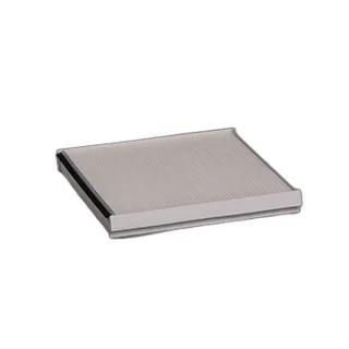 FILTRO HABITACULO CHEVROLET ZAFIRA GLS 2001(1808612) EQUIVALENCIAS  MH306  HM2047  CF8867   AKX35285