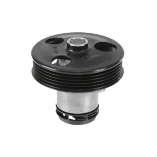 BOMBA AGUA VW NB 2.5 20V/VENTO 2.5 FSI 20V EQUIVALENCIAS VMG:BA625 DOLZ:A214 OEM: 07K121011B  07K121011BV   07K121011BX