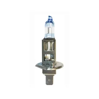 LAMPARA P14.5S 12V 55W H1 COLD BLUE OSRAM:64150SV2 PHILIPS:12558VP