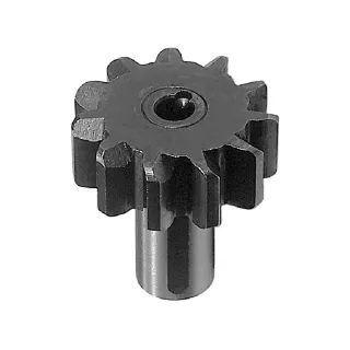 IMPULSOR ARR BOSCH CARTERPILLAR D300 SERIES (11 DIENTES)