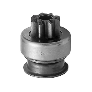 IMPULSOR ARR MITSUBISHI VITARA/ECLIPSE/GALANT/HYUNDAI SONATA -(8 DIENTES)