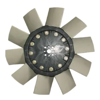 HELICE CUMMINS MOTOR 6BT 5.9 - 20" -ASPIRANTE- (10A)