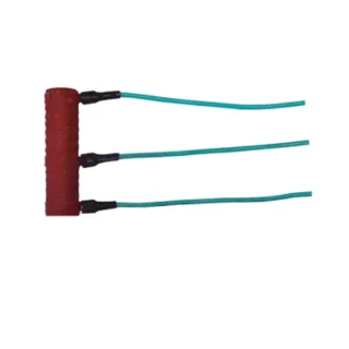RESISTENCIA ELECTRO (2.10 OHM) VW SENDA- GOL S/AA (92-97)
