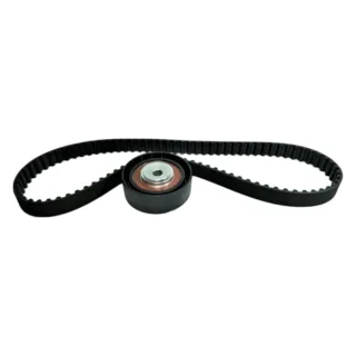 KIT DISTRIBUCION (091HTDP20) FORD FIESTA-FOCUS-MONDEO 1.8 TDI MOTOR:FFDA / KKDA EQUIVALENCIAS: VKMA04108  KTB251 K015541XS